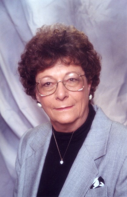 Obituary of Rosalie M. Robson