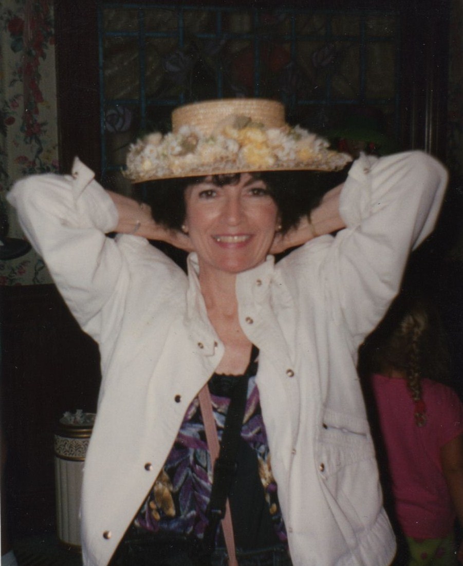 Obituary of Sandra M. Giaramita