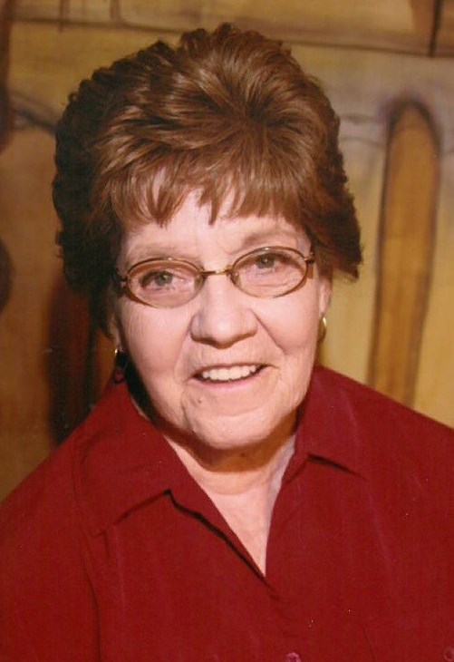 Mary Hart Obituary Bethany, OK