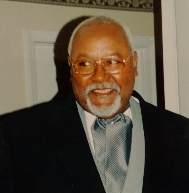 Obituary of Bernard Clive Hucey