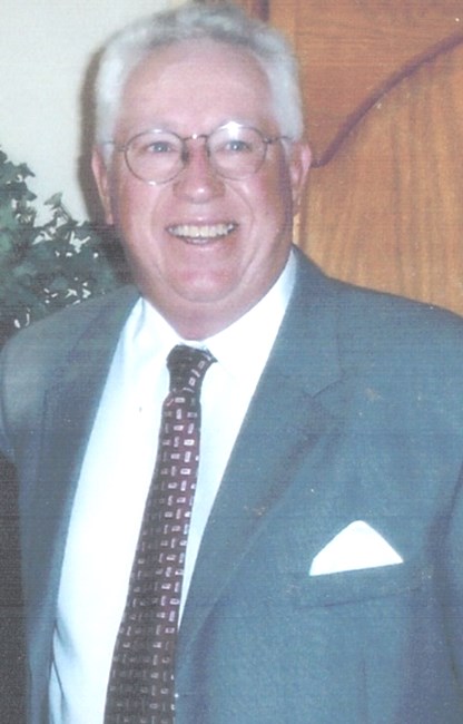 Obituary of Michael J. Franz