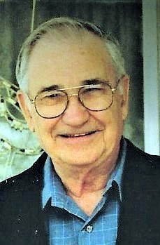 Obituary of Newton Edgar Hensley
