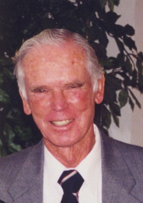 Obituary of James Lawrence Jones