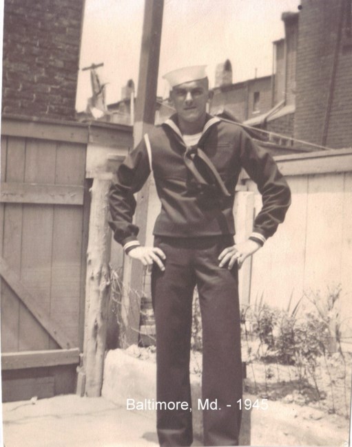 Obituary of George W. Arnold