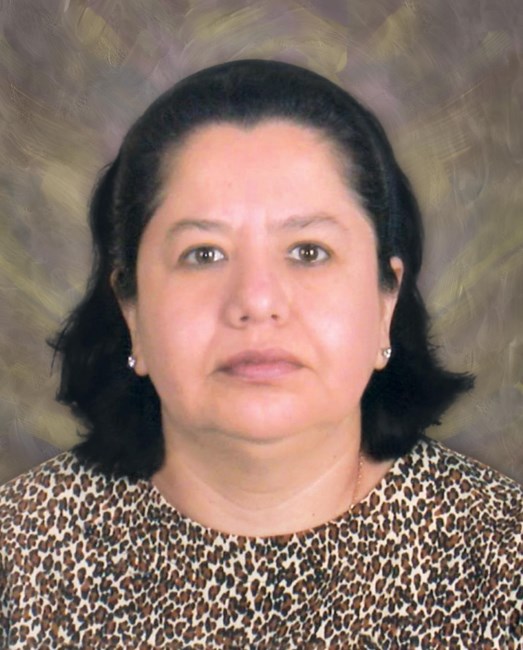 Obituary of Maria Auxiliadora Nunez