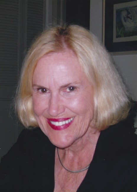 Obituary of Patricia Anna (Clay) Hussey