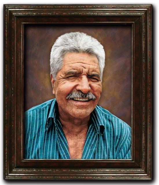 Obituary of Joel Guerrero Mata