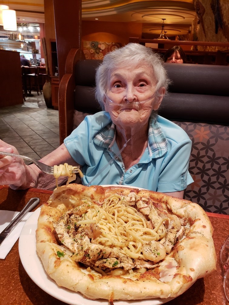 Obituary of Sharon L. Burlin