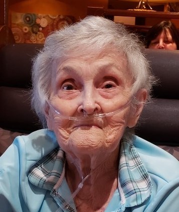 Obituary of Sharon L. Burlin