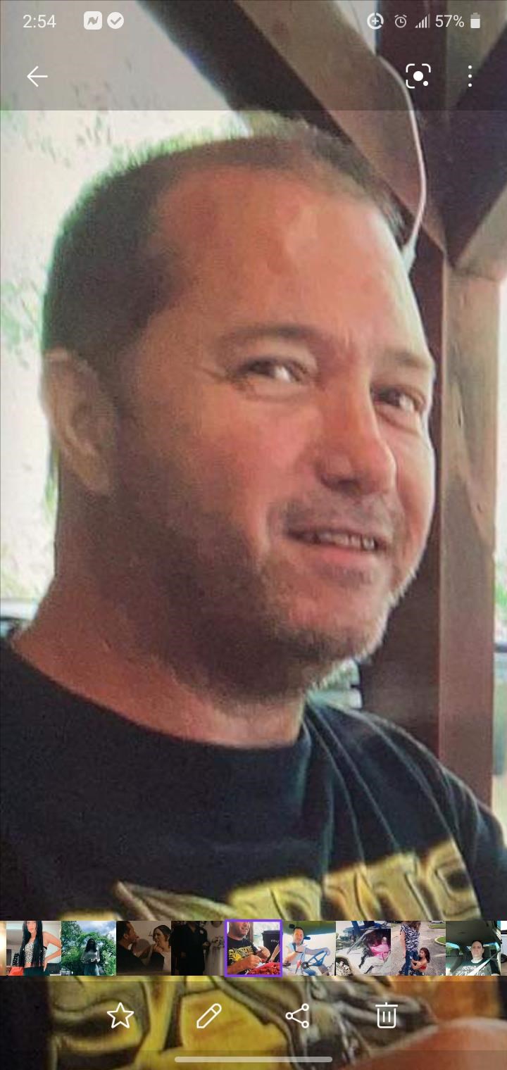 Obituary of Roy Singletary