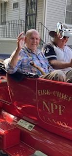 Obituary of James L. Smith Jr.