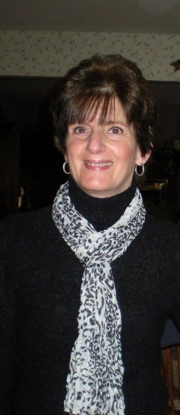 Obituary of Peggy Brennan