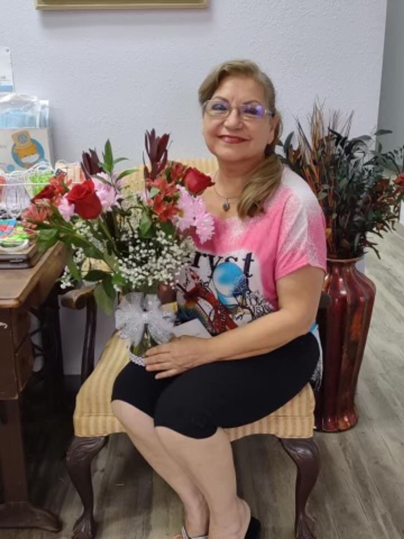 Obituary of Guadalupe Sanchez