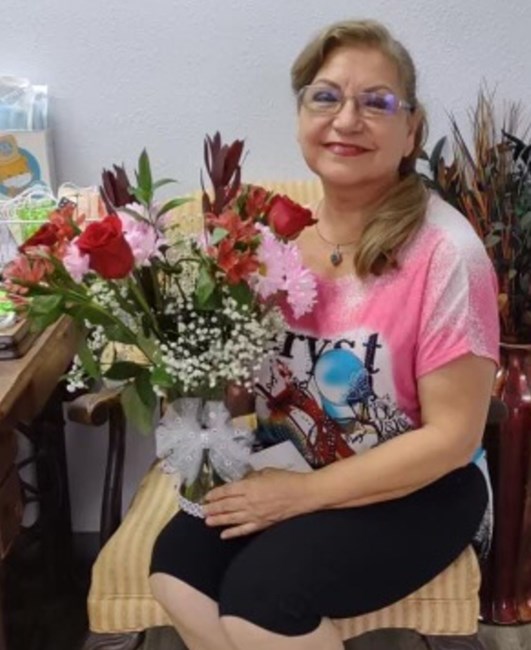 Obituary of Guadalupe Sanchez
