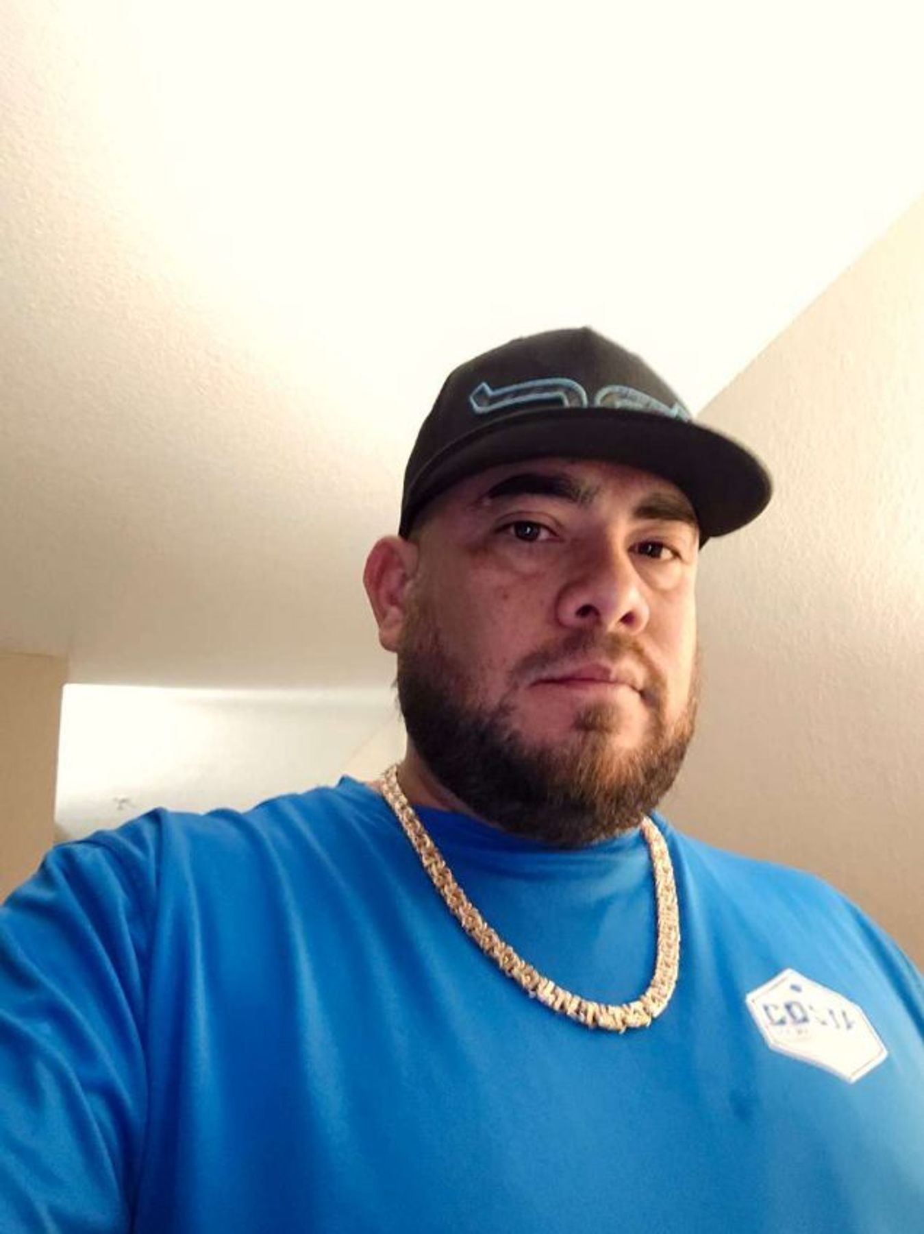 Obituary of Roy John Garza Jr.