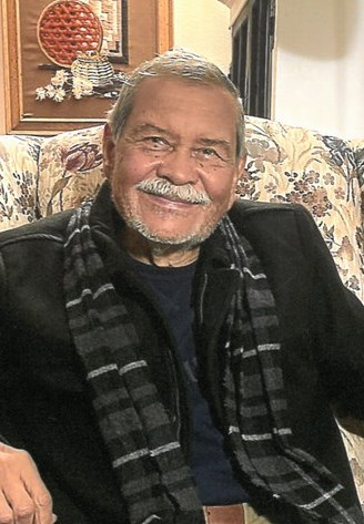 Avis de décès de Daniel Griego