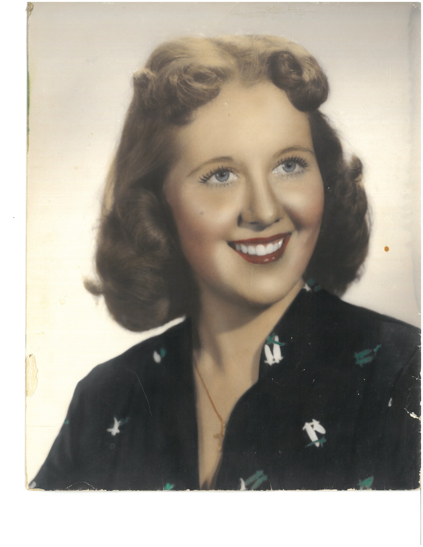 Obituary of Edith Mae Tripp