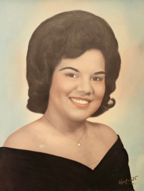 Obituary of Juanita Garcia Lira