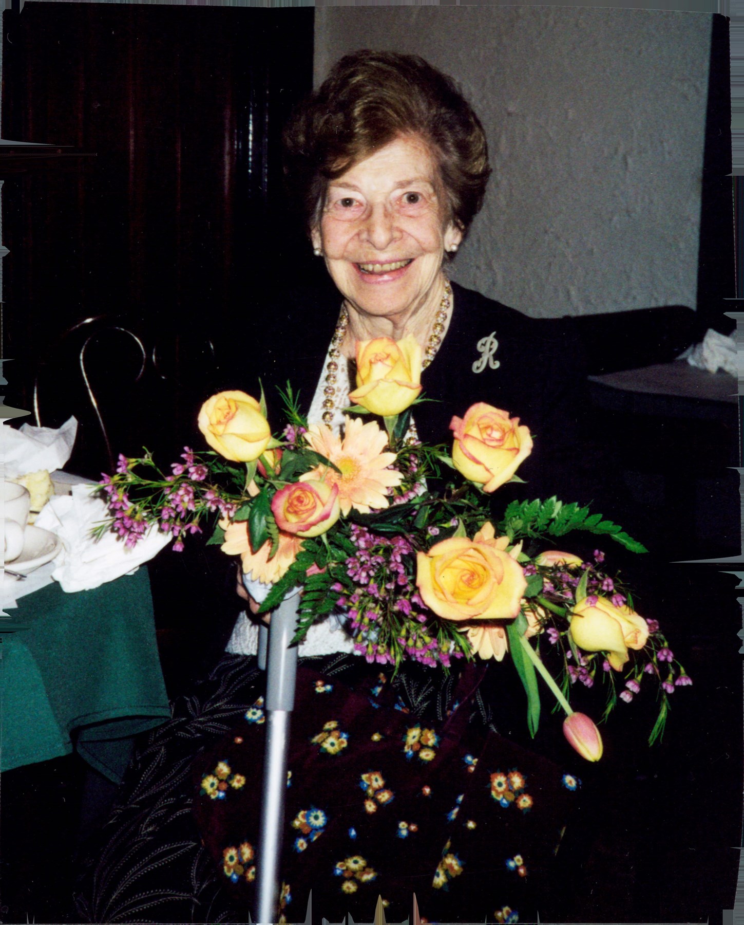 Rose Volpe Obituary Woodside, NY