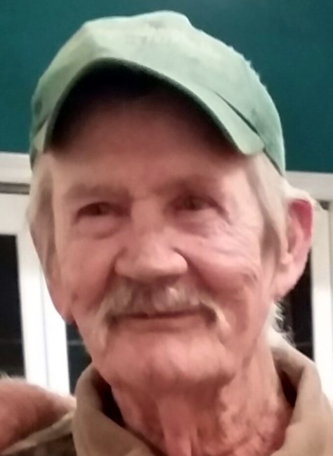 Obituary of Johnny F. Rhodes