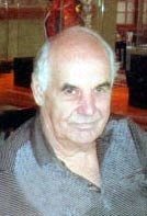 Obituary of Claude Albert Guillemette