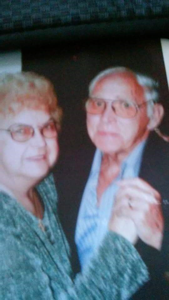 Obituary of Patricia Ann Gentry