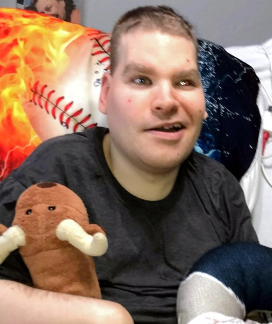 Obituario de Landan Lee-Wells McFarland