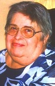 Obituary of Harriet J Miller