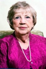 Claire Brown