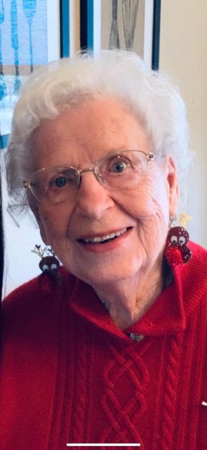 Obituary of Gloria Jean Spear