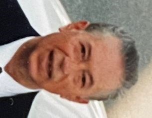 Obituary of James Nicholas Fengos