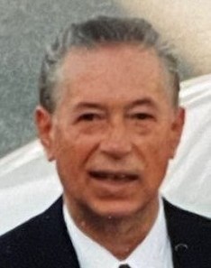 Obituary of James Nicholas Fengos