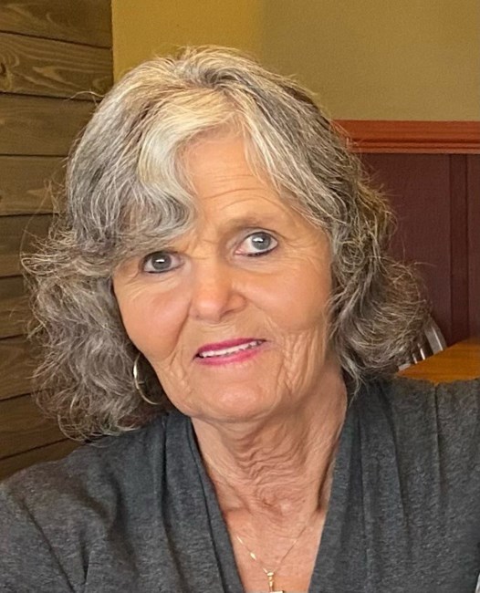 Obituary of Gloria Clements Spahr