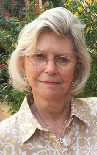 Avis de décès de Gerry Struthers Hunt