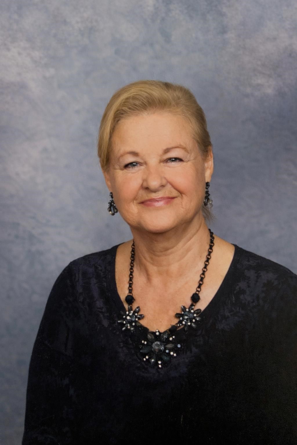 Obituary of Adrienne Therese Marie Sul