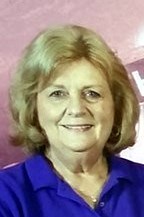 Obituary of Millie Jean Frodge