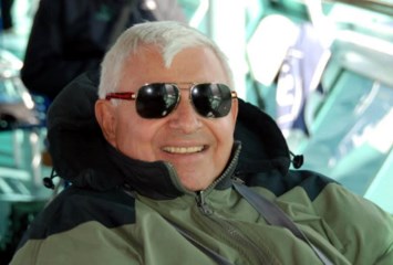 Avis de décès de Ronald Leon Raphael