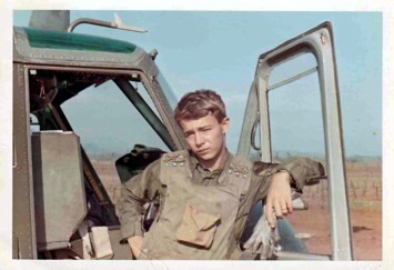 Obituary of Harry Kenneth Staub