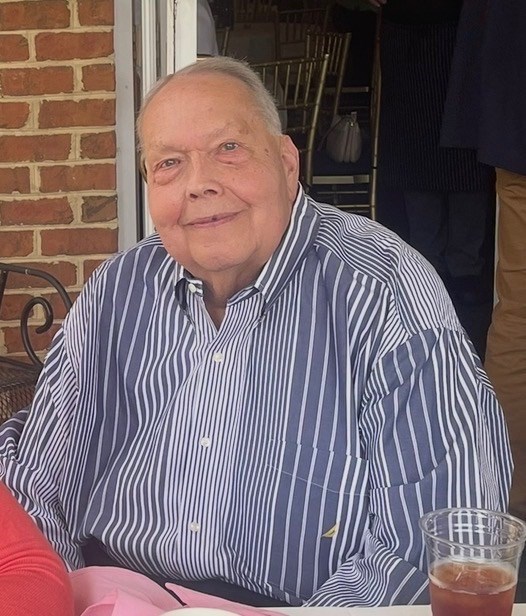 Obituary of William "Frank" Franklin Lumpkin Jr.