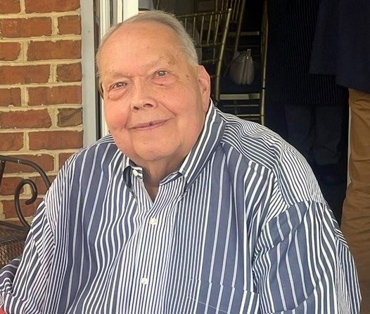 Obituary of William "Frank" Franklin Lumpkin Jr.