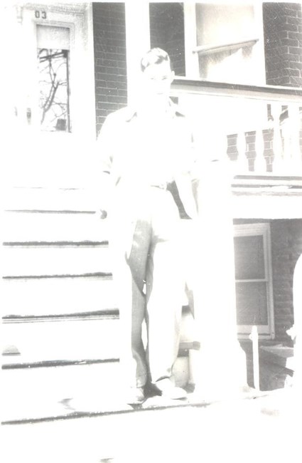 Obituary of Edward Connolly