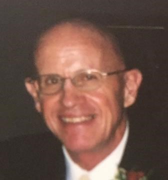 Obituary of Ken Scott Kostka