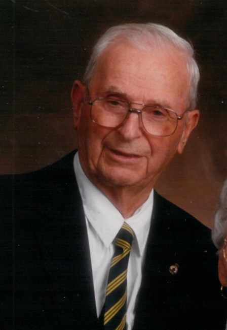 Obituary of Joseph N MacKenzie