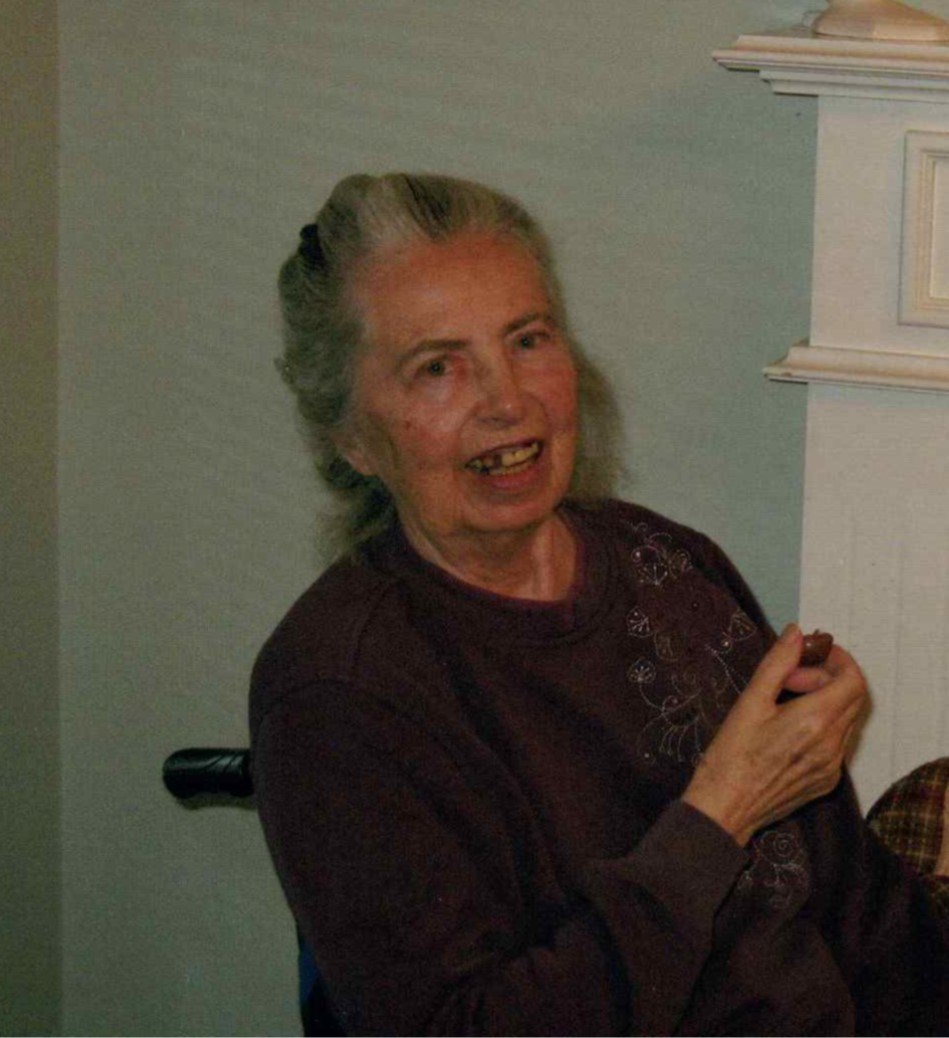 Obituary of Vera Kucera