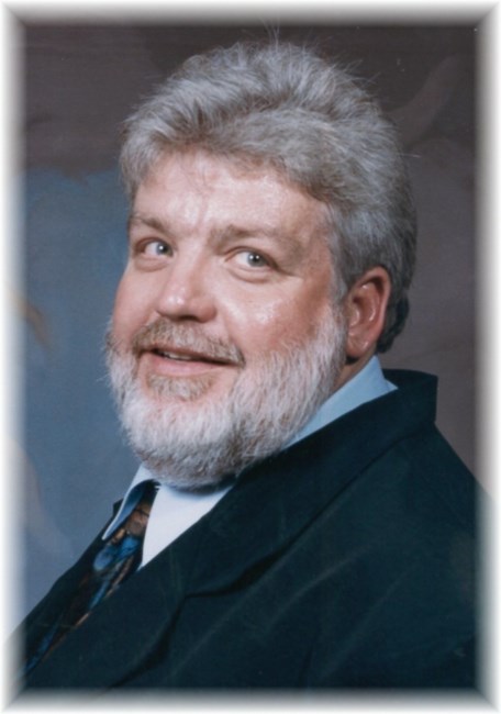 Obituary of John William Page