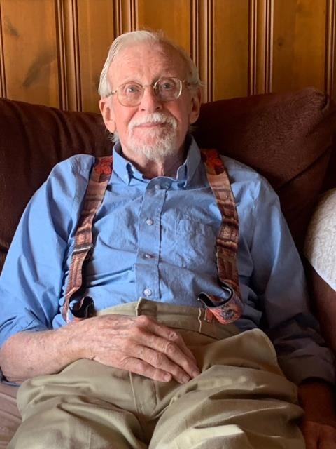 Obituary of Robert Allen Price