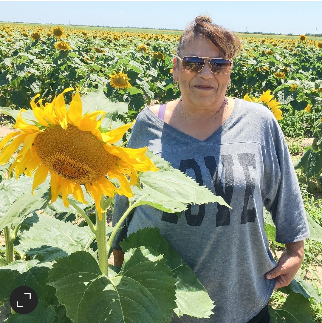 Obituary of Adriana "Nana" A. Hernandez