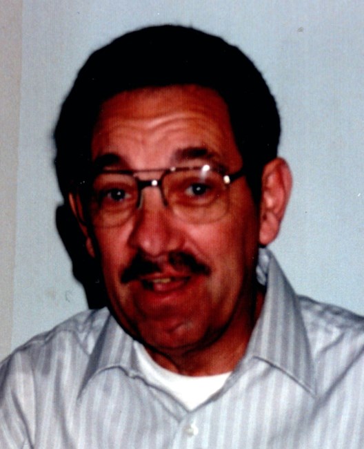 Obituary of Carson Eugene Parton