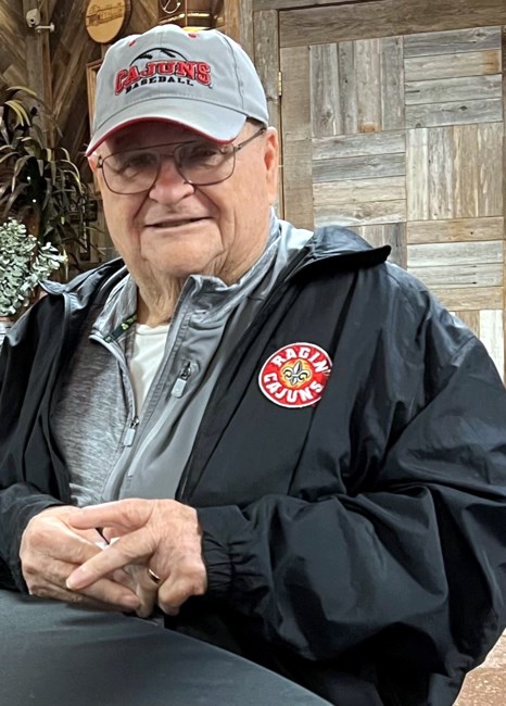 Obituary of Glenn Owen Caldwell