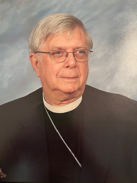 Obituary of Blount Hamilton Grant Jr.